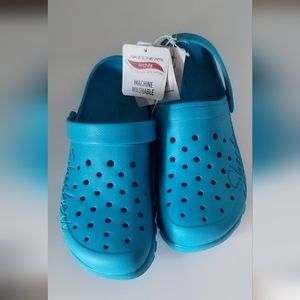 Crocs, Skechers Arch fit Size-8